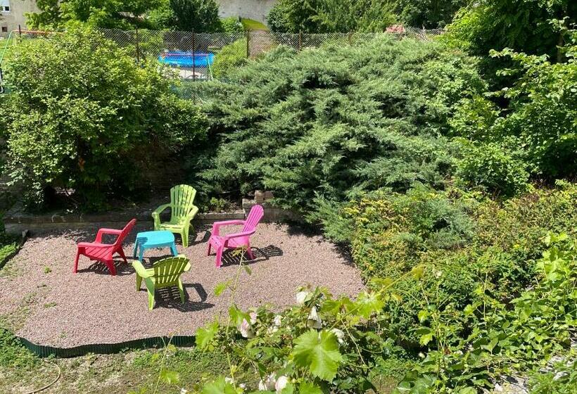 Bed and Breakfast Chambres D Hôtes Dans Une Maison De Caractère