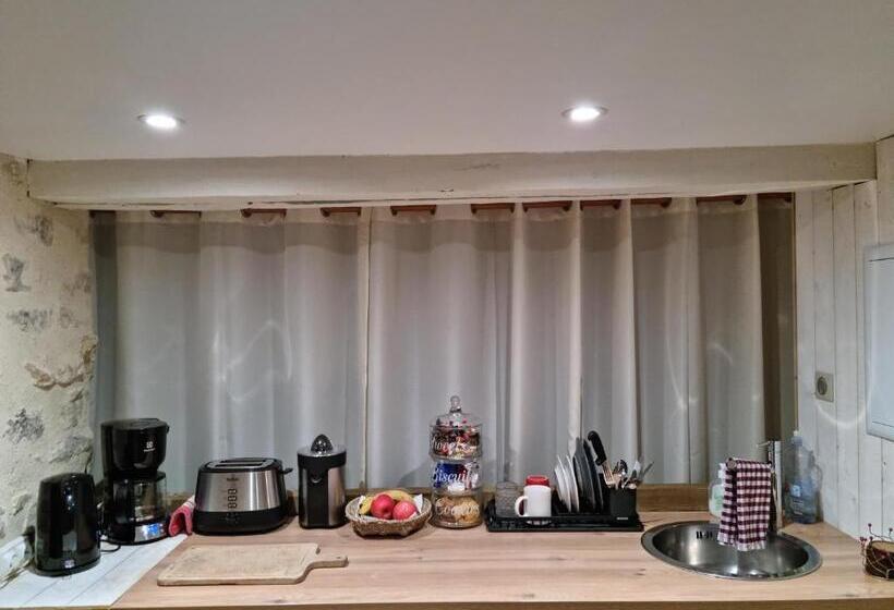 Bed and Breakfast Château De La Cressonnière