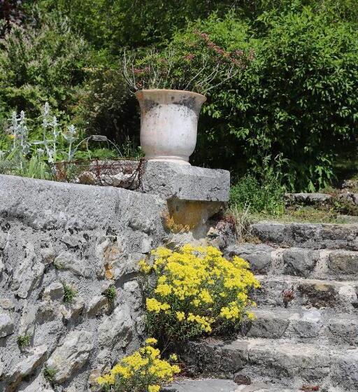 צימר Château De Sothonod