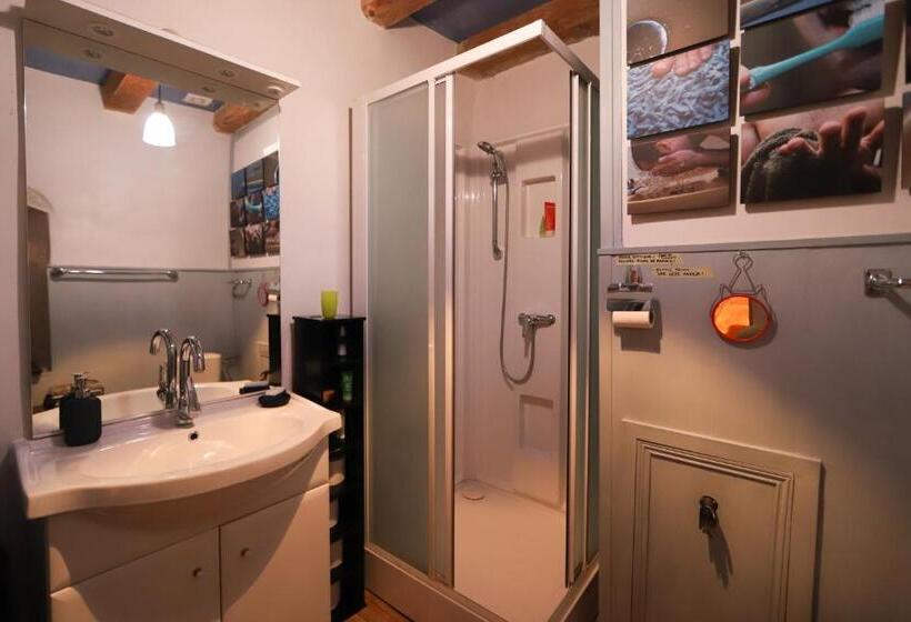 مبيت وإفطار Château De Sothonod