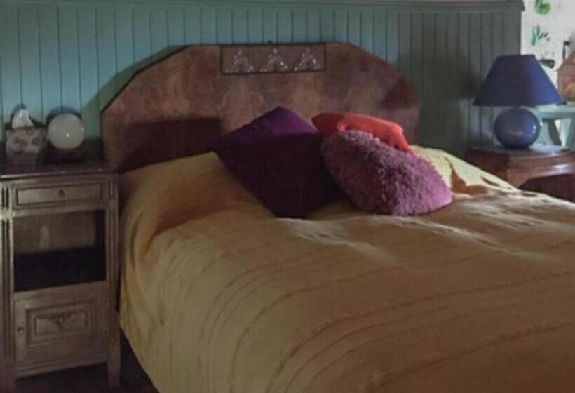 צימר Château De Sothonod