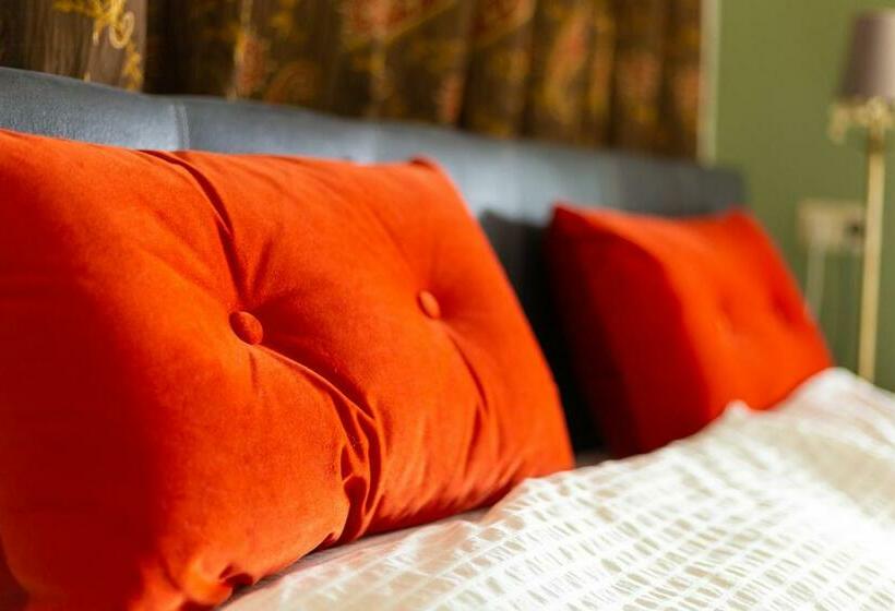 Bed And Breakfast De Boerderij Kamer