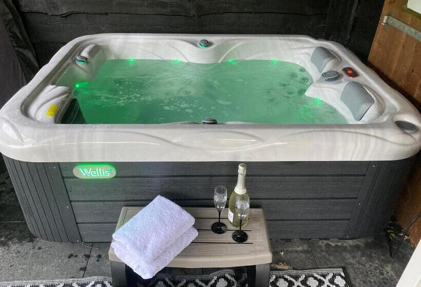 تختخواب و صبحانه De Burcht Drenthe