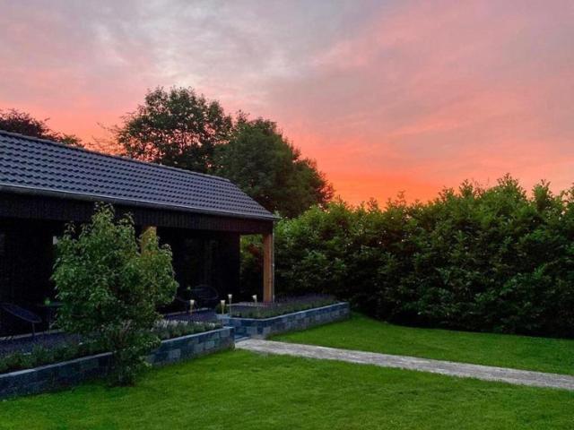 تختخواب و صبحانه De Burcht Drenthe