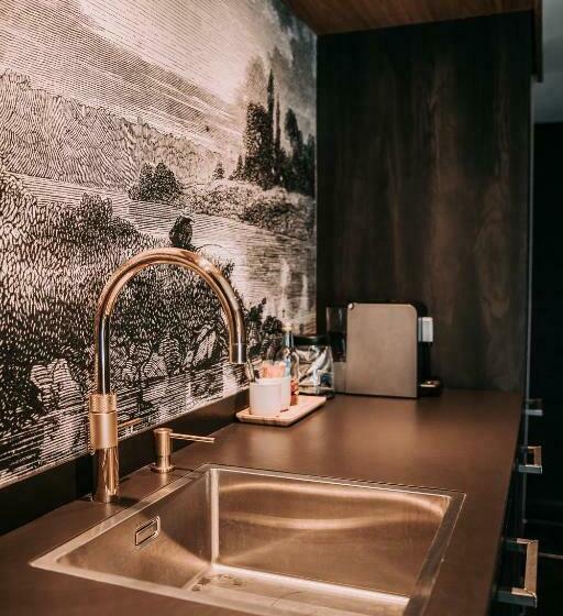 Bed And Breakfast De Woerdt