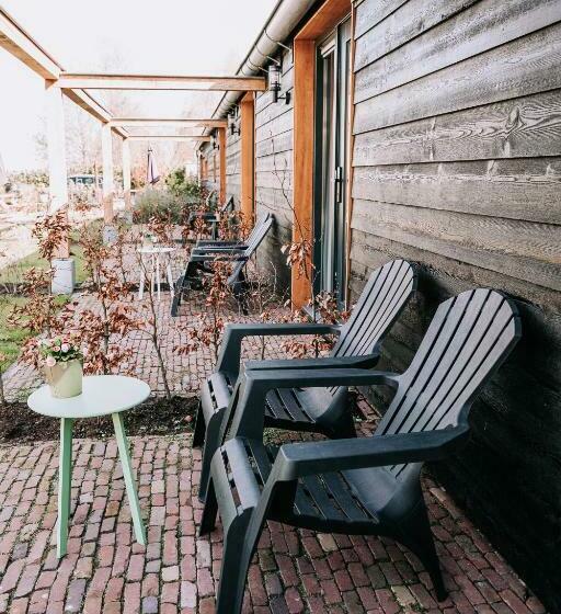 Bed And Breakfast De Woerdt