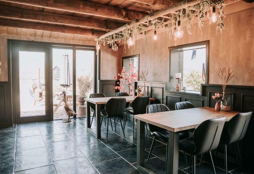 Bed And Breakfast De Woerdt