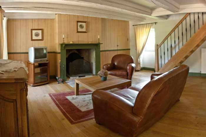 Bed and Breakfast Domaine D Armagnac