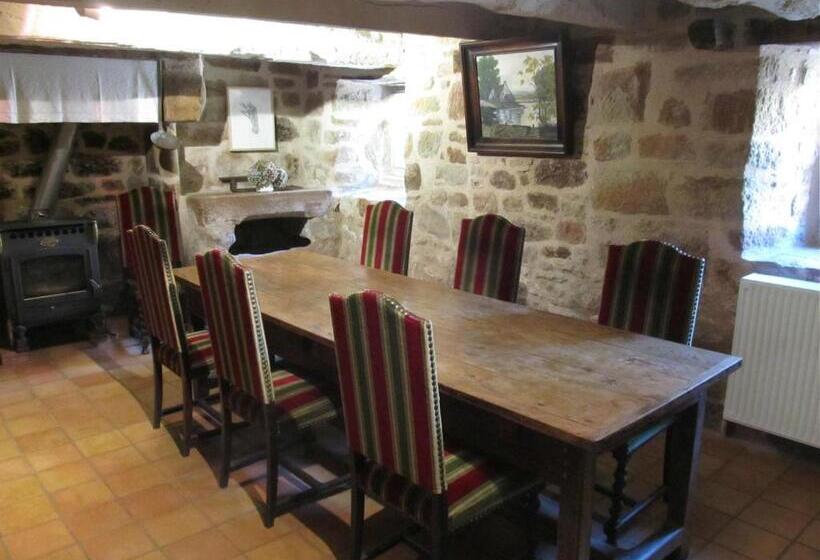 Bed and Breakfast Domaine D Armagnac