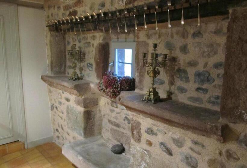 Bed and Breakfast Domaine D Armagnac