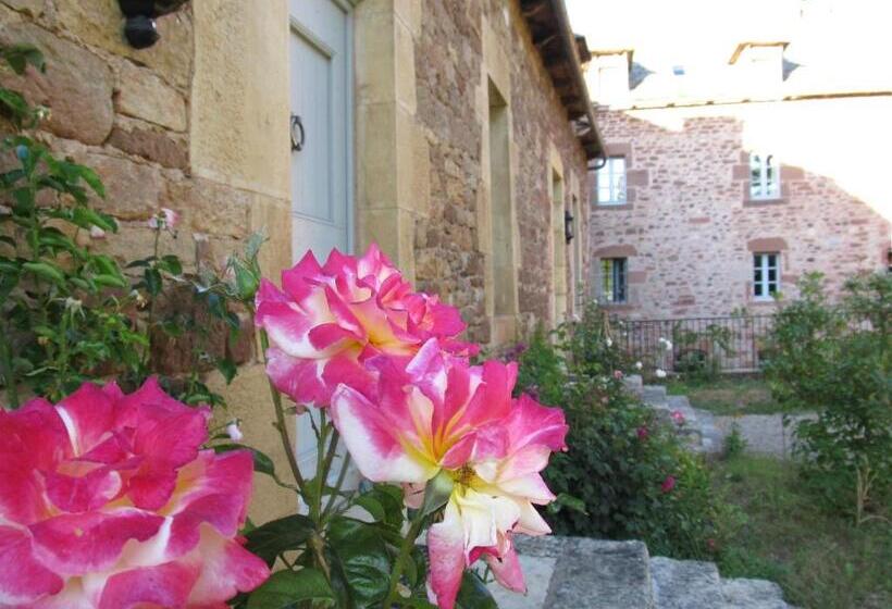 Bed and Breakfast Domaine D Armagnac
