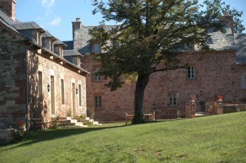 Bed and Breakfast Domaine D Armagnac