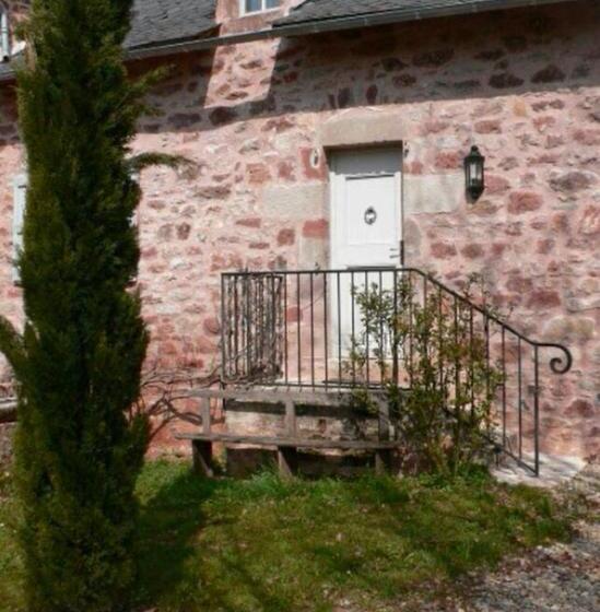 Bed and Breakfast Domaine D Armagnac