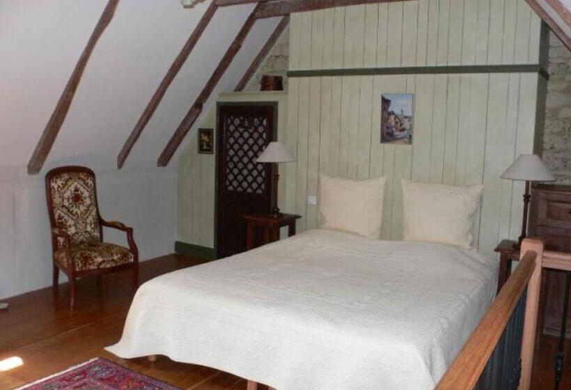 Bed and Breakfast Domaine D Armagnac