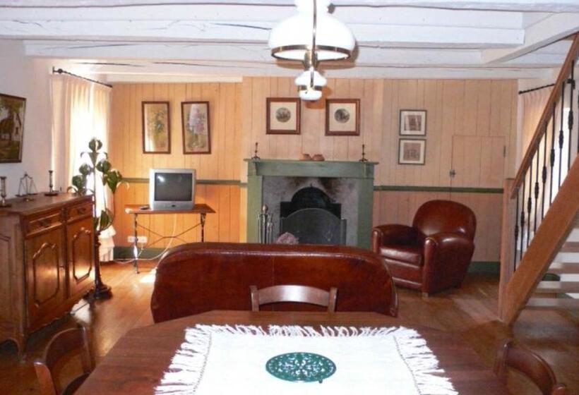 Bed and Breakfast Domaine D Armagnac