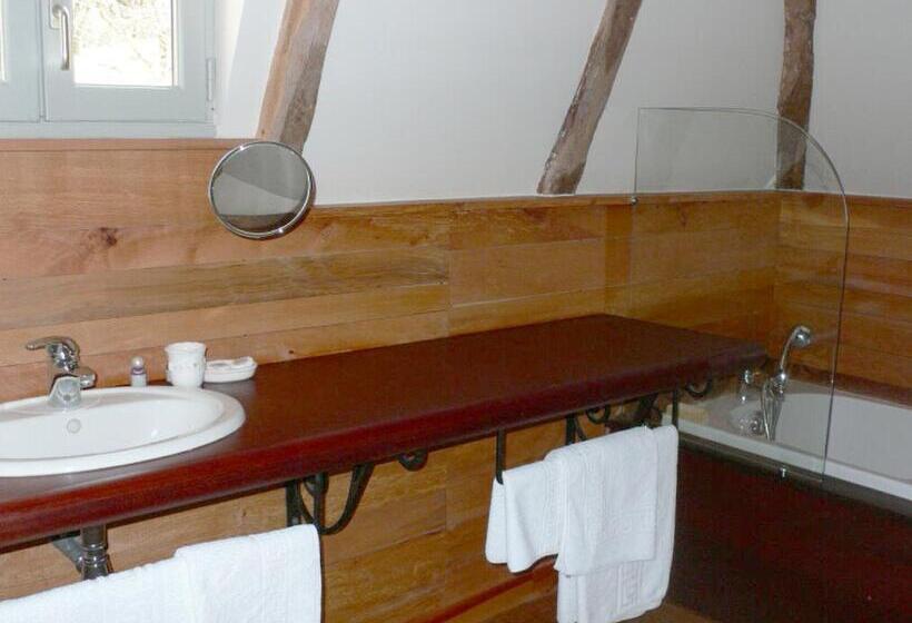 Bed and Breakfast Domaine D Armagnac