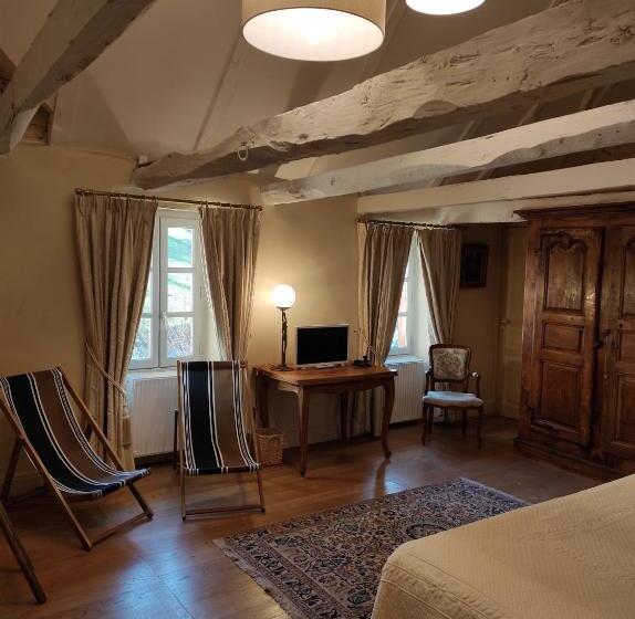 Bed and Breakfast Domaine D Armagnac