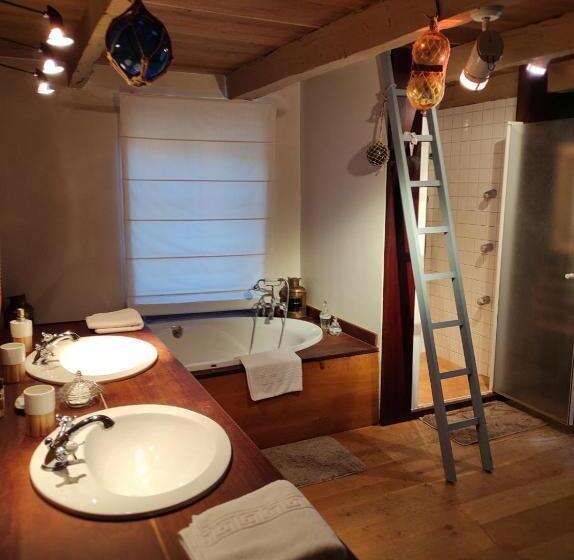 Bed and Breakfast Domaine D Armagnac