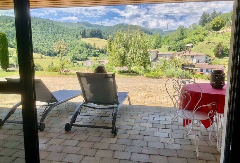 Bed and Breakfast Domaine De La Rue De La Tour