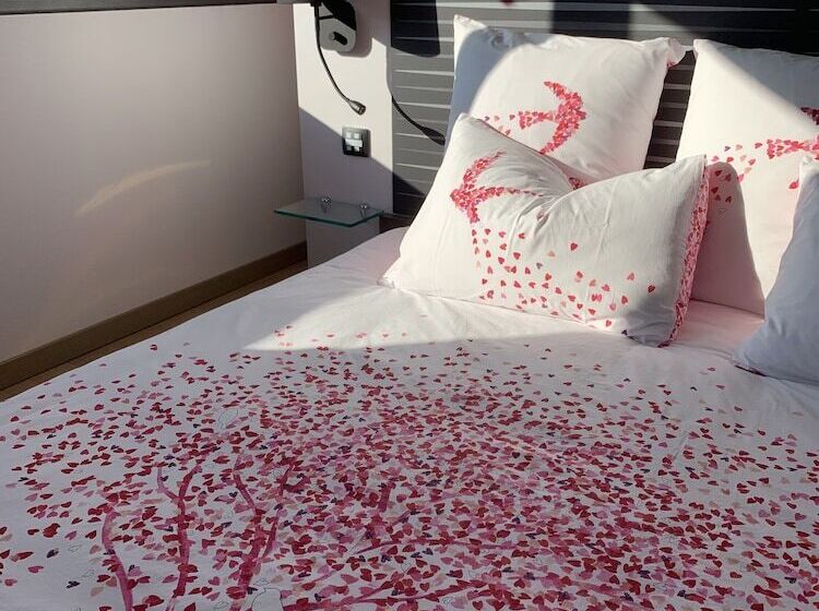 Bed and Breakfast Domaine De La Rue De La Tour