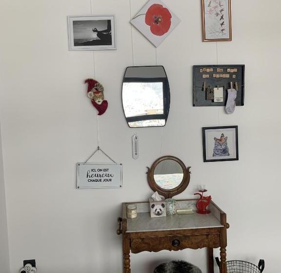 Bed and Breakfast Domaine De La Rue De La Tour