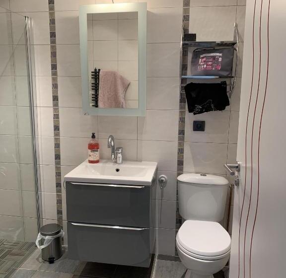 Bed and Breakfast Domaine De La Rue De La Tour