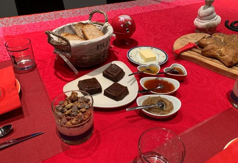 Bed and Breakfast Domaine De La Rue De La Tour