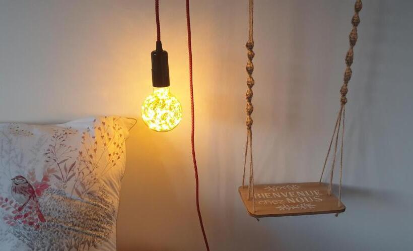 Bed and Breakfast Domaine De La Rue De La Tour