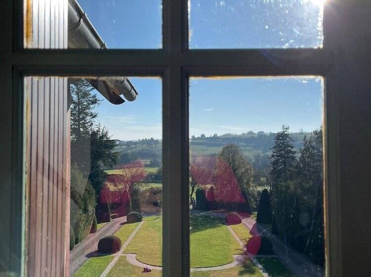 צימר Domaine Des Thomins