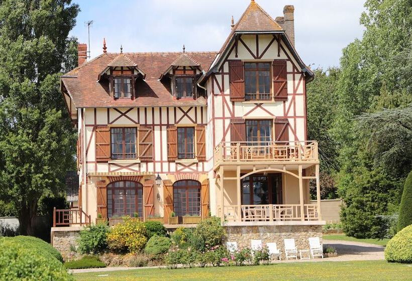 צימר Domaine Des Thomins