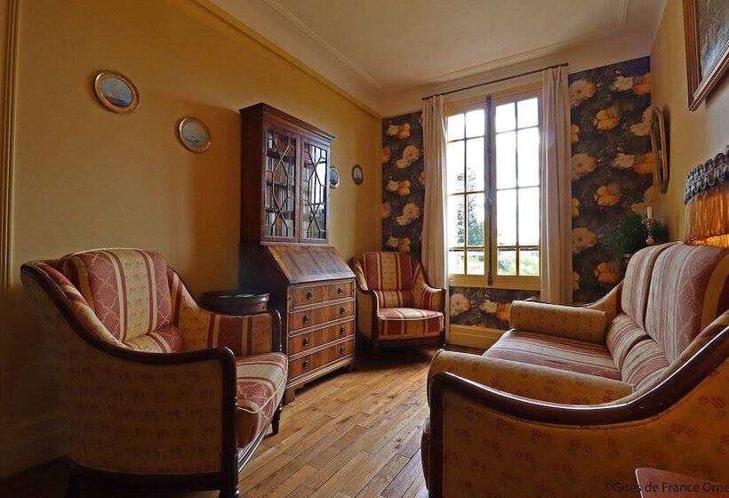 צימר Domaine Des Thomins