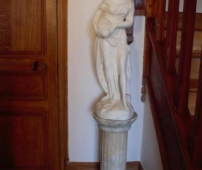 צימר Domaine Des Thomins