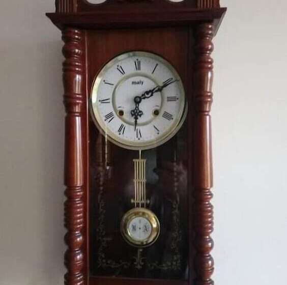 צימר Domaine Des Thomins