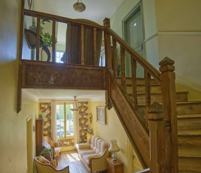 צימר Domaine Des Thomins