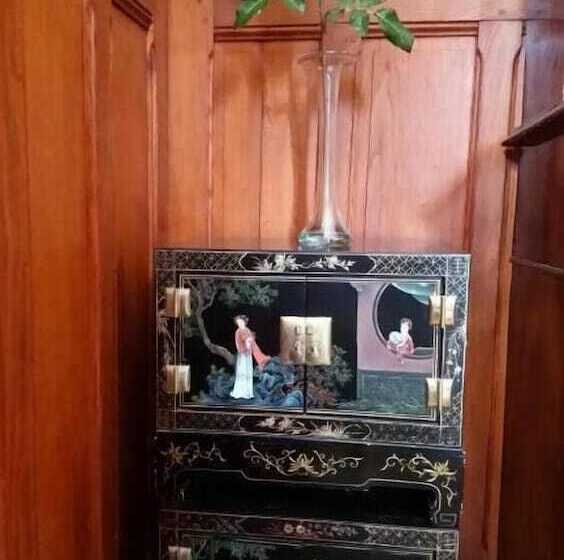 צימר Domaine Des Thomins