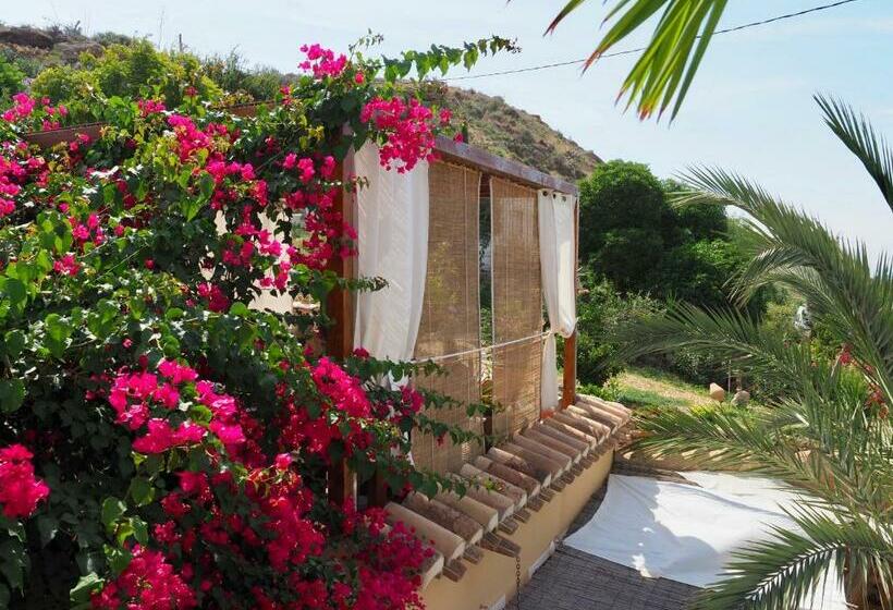 مبيت وإفطار Dachterrassenzimmer In Romantischem Landhaus Mit Pool