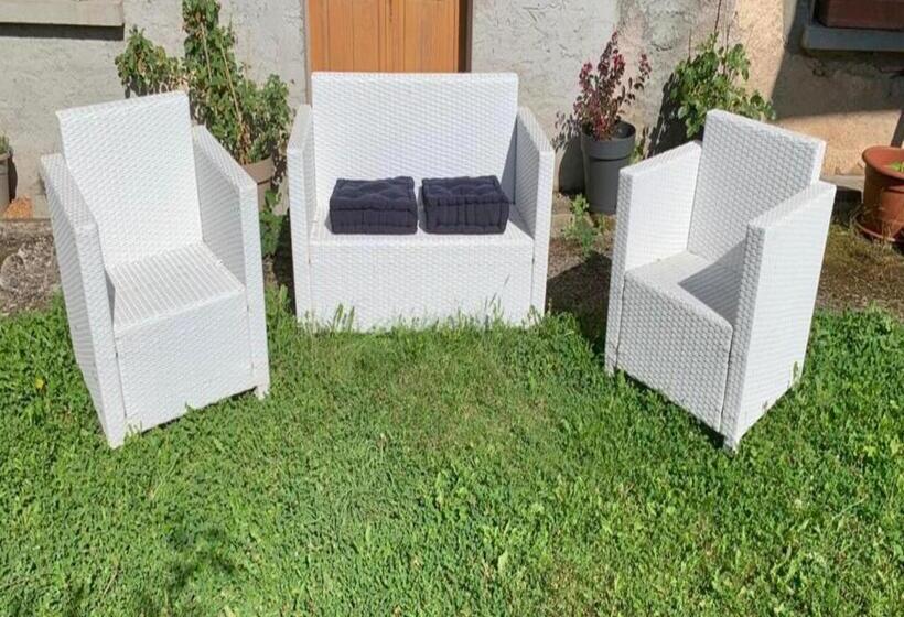 ベッドアンドブレックファースト Dormez Dans La Chambre Du Meunier !