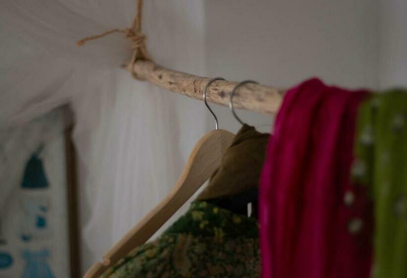 住宿加早餐  El Carmen