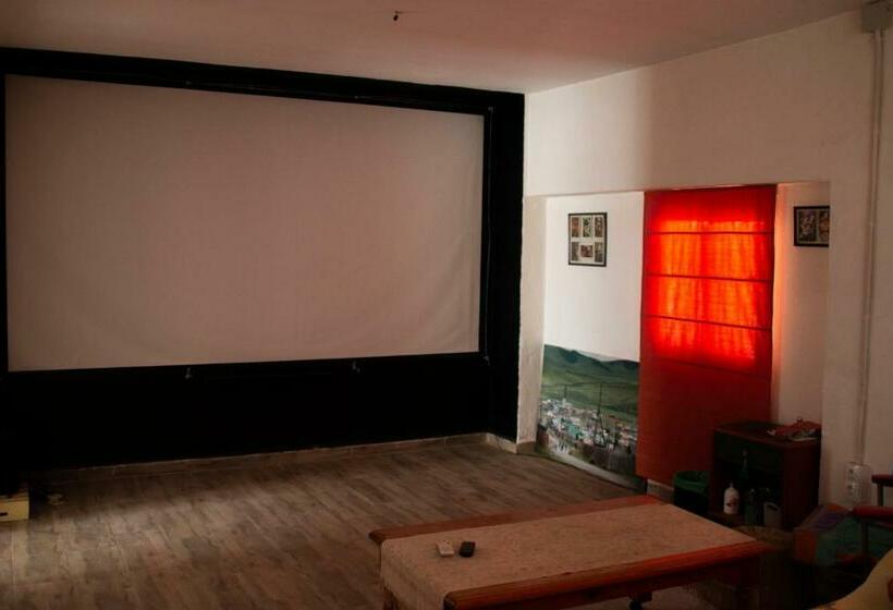 住宿加早餐  El Carmen