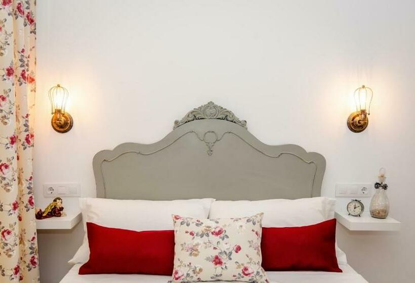 צימר Palacio Boutique