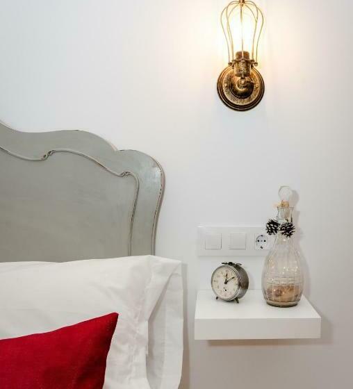 צימר Palacio Boutique