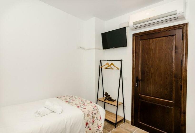 צימר Palacio Boutique