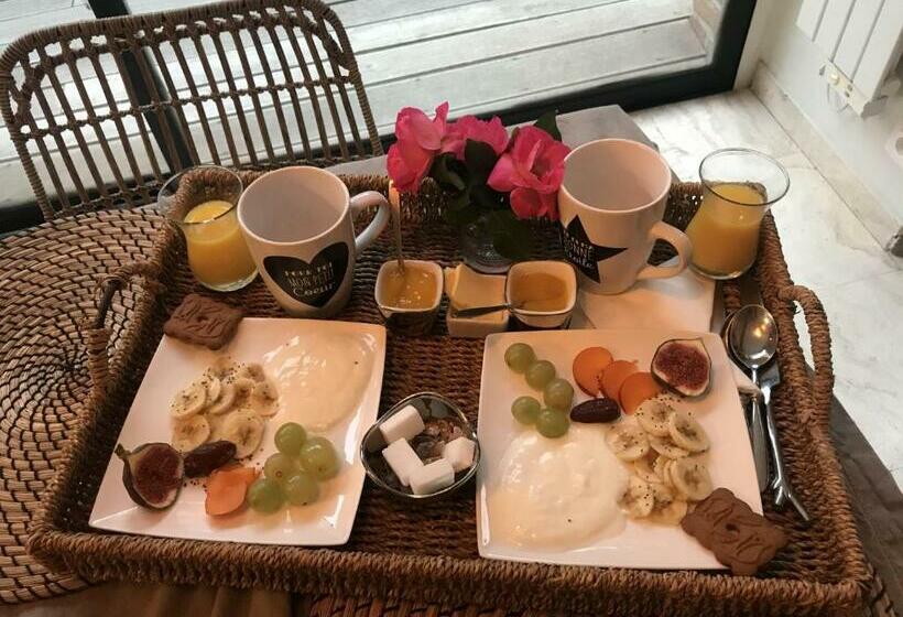 צימר Entre Parenthèses   Lille & Villeneuve D Ascq