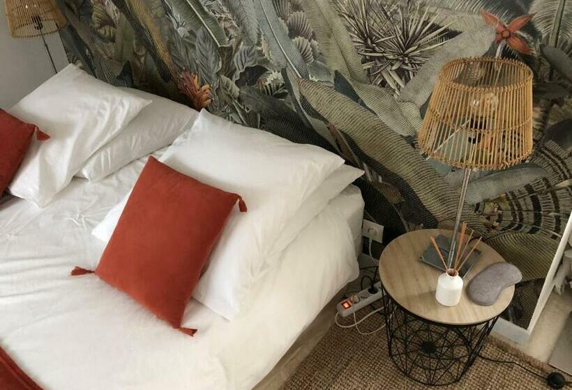 צימר Entre Parenthèses   Lille & Villeneuve D Ascq