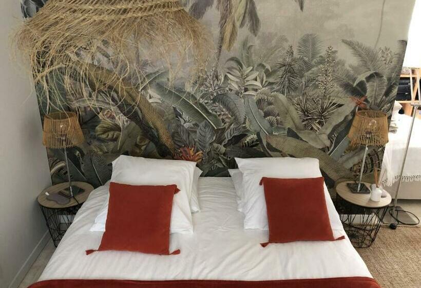 צימר Entre Parenthèses   Lille & Villeneuve D Ascq