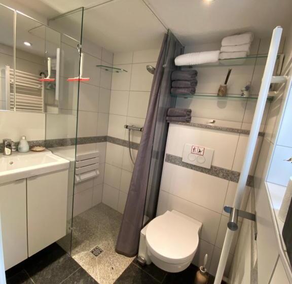 Bed and Breakfast Fremdenzimmer   Petit Quartier