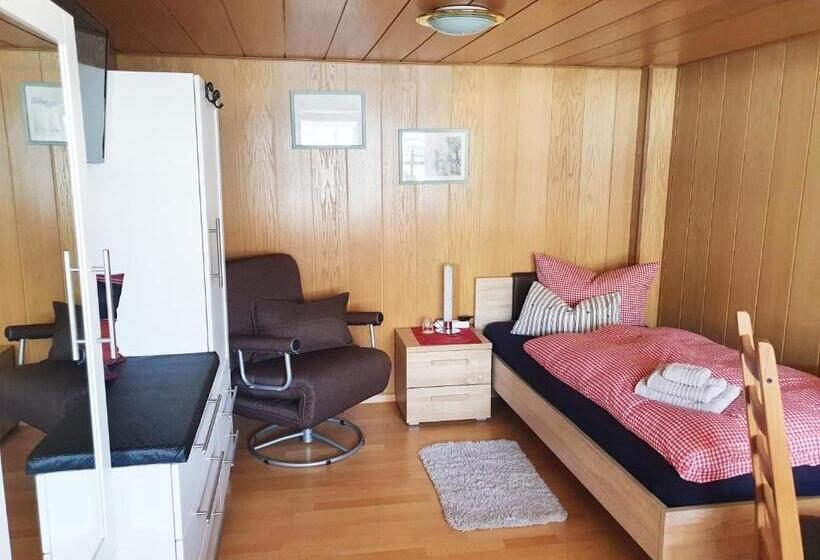 Bed and Breakfast Fremdenzimmer   Petit Quartier