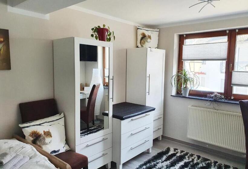 Bed and Breakfast Fremdenzimmer   Petit Quartier