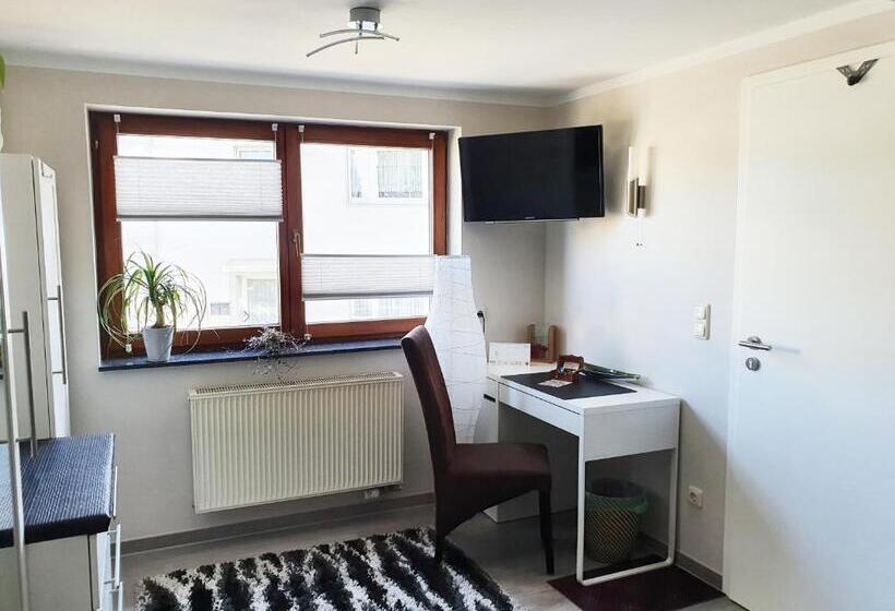 Bed and Breakfast Fremdenzimmer   Petit Quartier