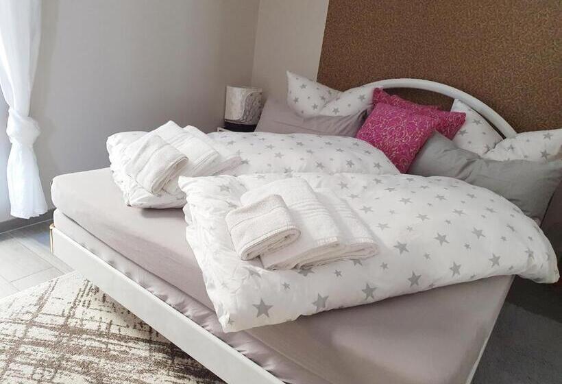 Bed and Breakfast Fremdenzimmer   Petit Quartier